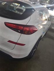هیوندای تۆکسۆن